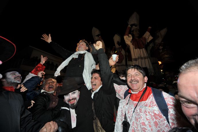 Ingrandisci la foto